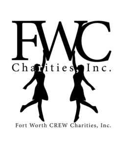 FWC CHARITIES, INC. FORT WORTH CREW CHARITIES, INC. trademark