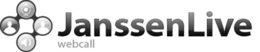 JANSSENLIVE WEBCALL trademark