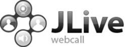 JLIVE WEBCALL trademark