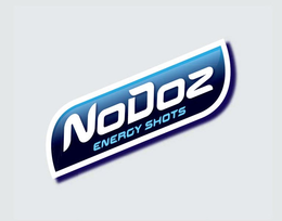 NODOZ ENERGY SHOTS trademark