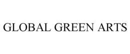 GLOBAL GREEN ARTS trademark