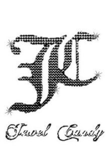 JC JEWEL CANDY trademark