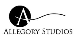 A ALLEGORY STUDIOS trademark