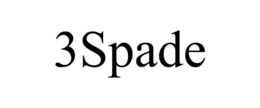 3SPADE trademark