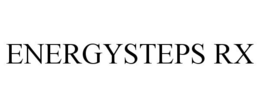 ENERGYSTEPS RX trademark