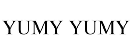 YUMY YUMY trademark