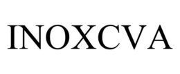 INOXCVA trademark