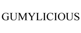 GUMYLICIOUS trademark