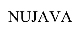 NUJAVA trademark