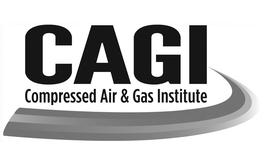 CAGI COMPRESSED AIR & GAS INSTITUTE trademark