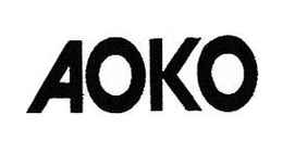 AOKO trademark