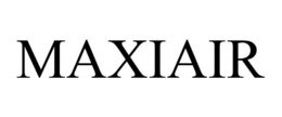 MAXIAIR trademark