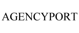 AGENCYPORT trademark