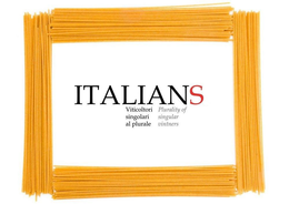 ITALIANS VITICOLTORI SINGOLARI AL PLURALE PLURALITY OF SINGULAR VINTNERS trademark