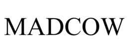MADCOW trademark