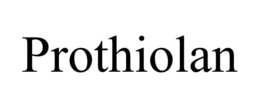 PROTHIOLAN trademark
