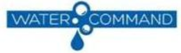 WATER COMMAND trademark
