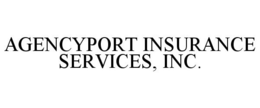 AGENCYPORT INSURANCE SERVICES, INC. trademark