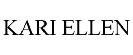 KARI ELLEN trademark
