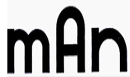 MAN trademark