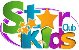 STAR KIDS CLUB trademark