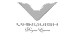 VANQUISH DESIGNER EYEWEAR trademark