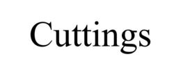 CUTTINGS trademark