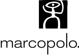 MARCOPOLO. trademark