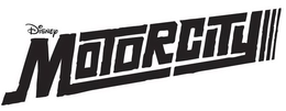 DISNEY MOTORCITY trademark