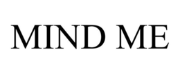 MIND ME trademark