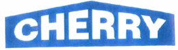 CHERRY trademark