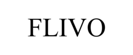 FLIVO trademark