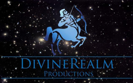 DIVINEREALM PRODUCTIONS trademark