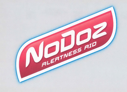 NODOZ ALERTNESS AID trademark