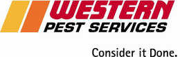 WESTERN PEST SERVICES CONSIDER IT DONE. trademark