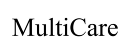 MULTICARE trademark