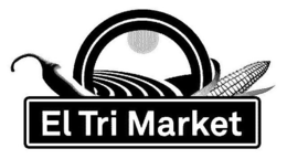 EL TRI MARKET trademark