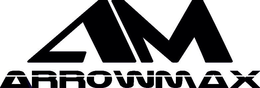 AM ARROWMAX trademark