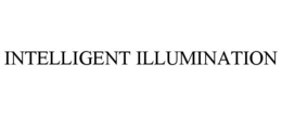 INTELLIGENT ILLUMINATION trademark