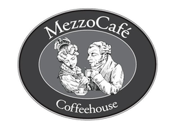 MEZZOCAFÉ COFFEEHOUSE trademark