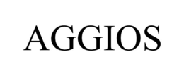 AGGIOS trademark