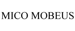 MICO MOBEUS trademark