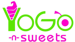YOGO -N- SWEETS trademark