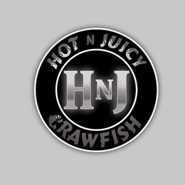 HNJ HOT N JUICY CRAWFISH trademark