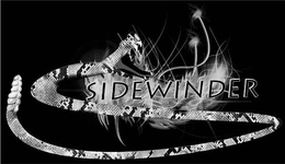 SIDEWINDER trademark