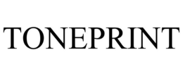 TONEPRINT trademark