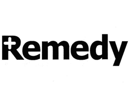 REMEDY trademark