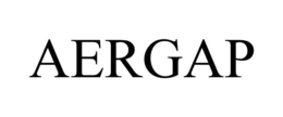 AERGAP trademark