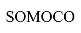 SOMOCO trademark