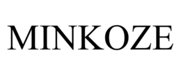 MINKOZE trademark